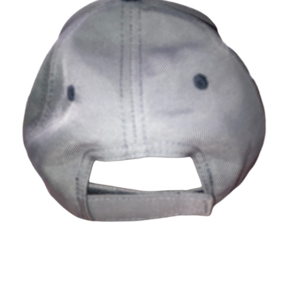 Fan Favorite Washington Wizards NBA cap One size fits all w/ Velcro adjustable - Picture 4 of 5